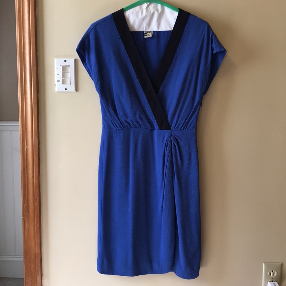 Jcrew dress